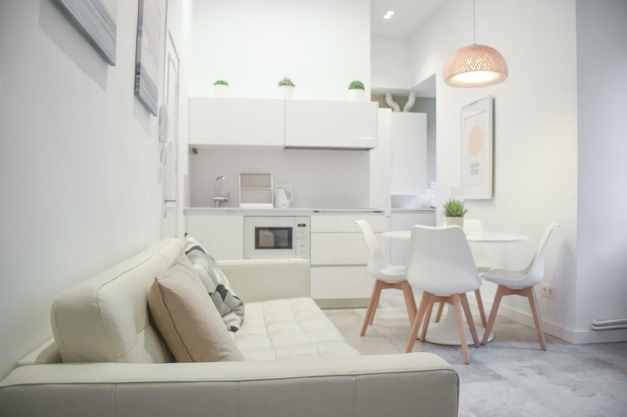 San Sebastian'S Most Historic Street! Modern Stay Exterior photo
