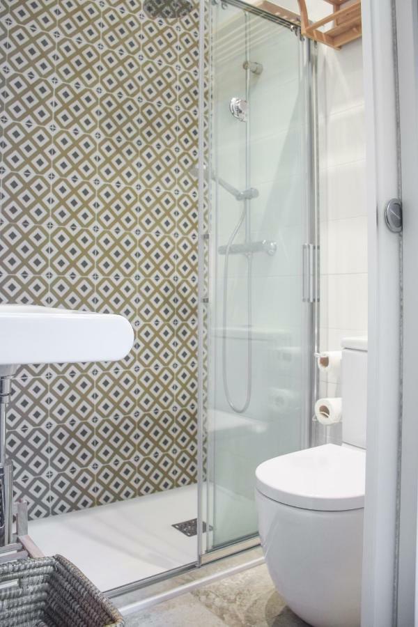 San Sebastian'S Most Historic Street! Modern Stay Exterior photo