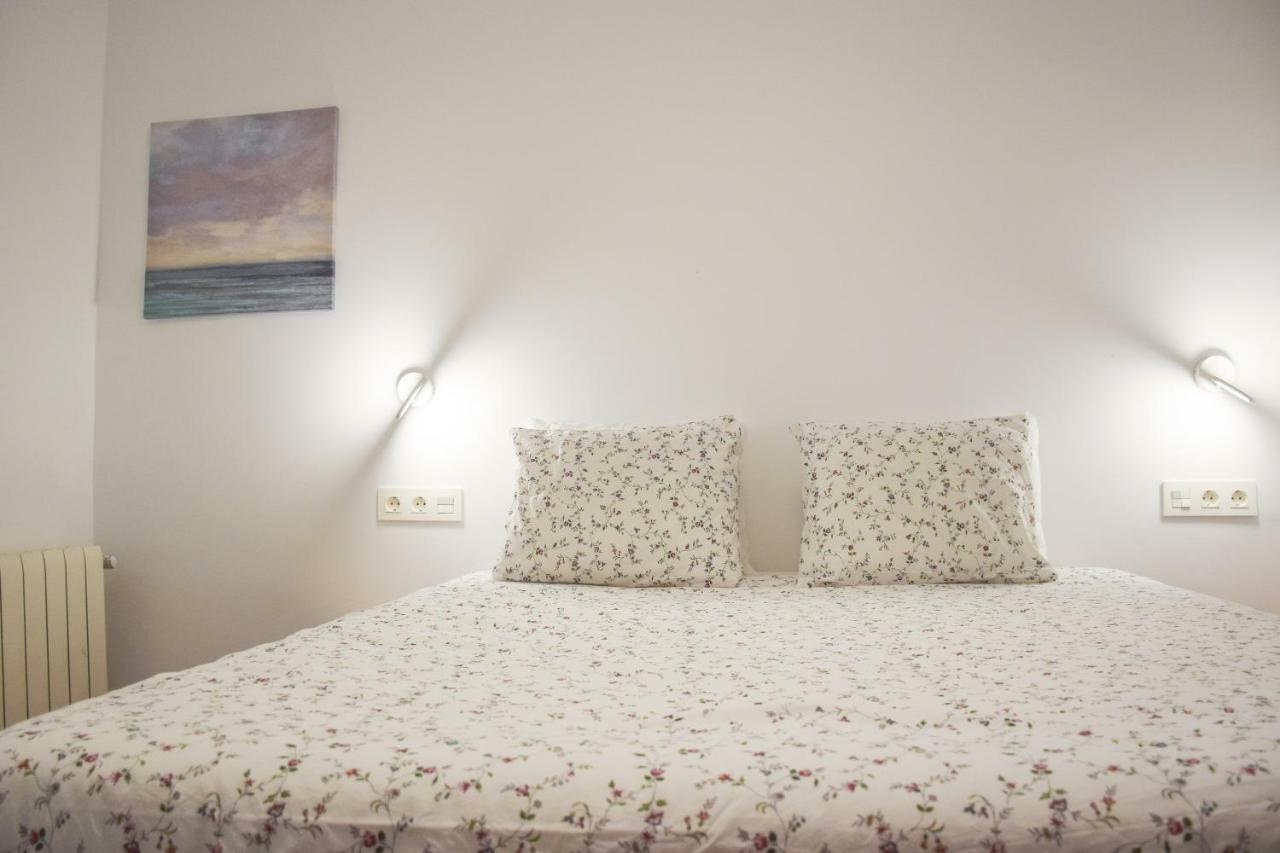 San Sebastian'S Most Historic Street! Modern Stay Exterior photo